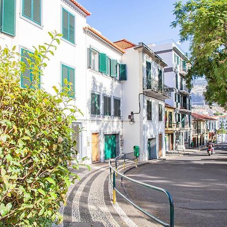 Harmony Apartment Funchal  Exterior foto