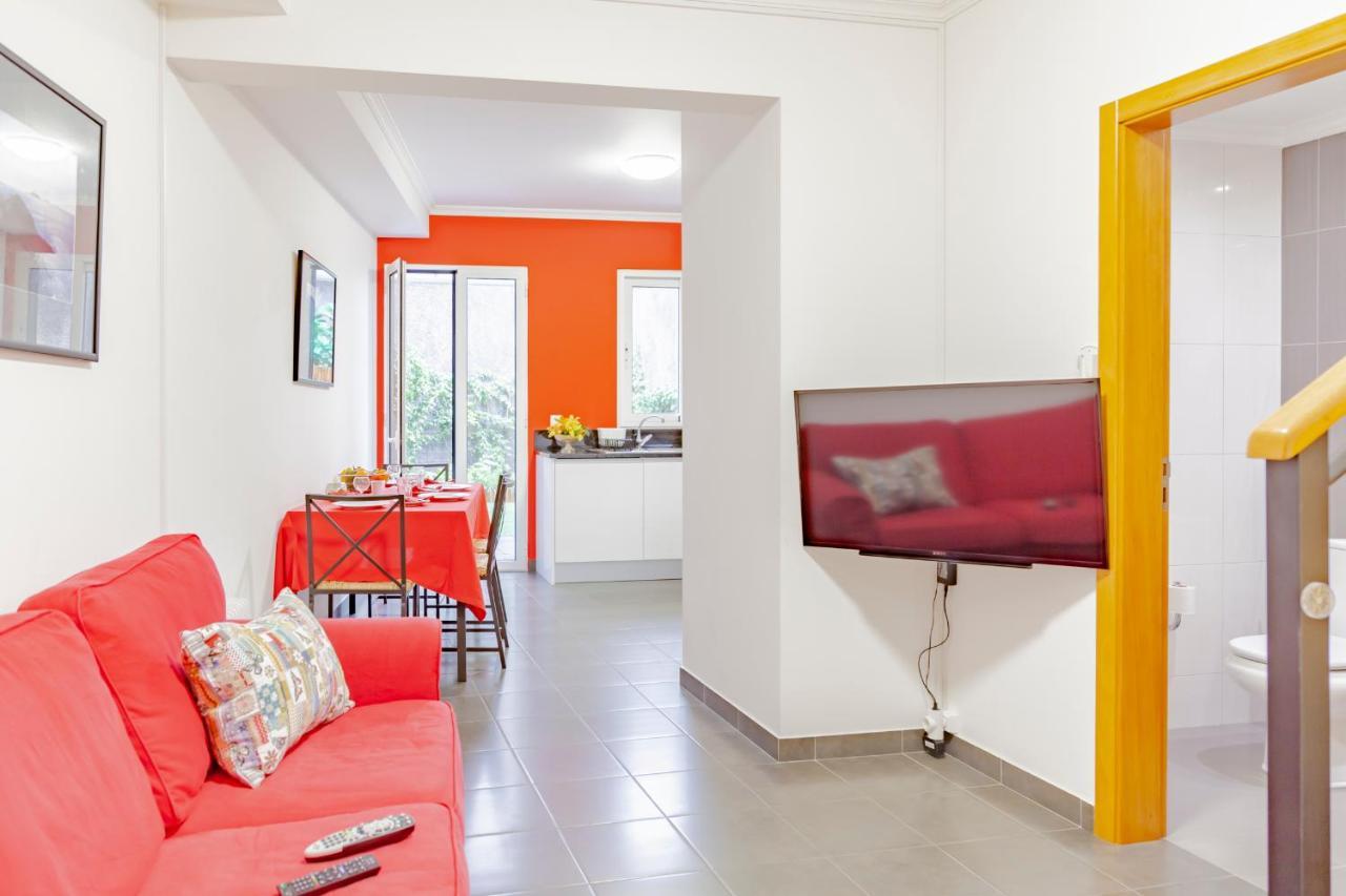 Harmony Apartment Funchal  Exterior foto