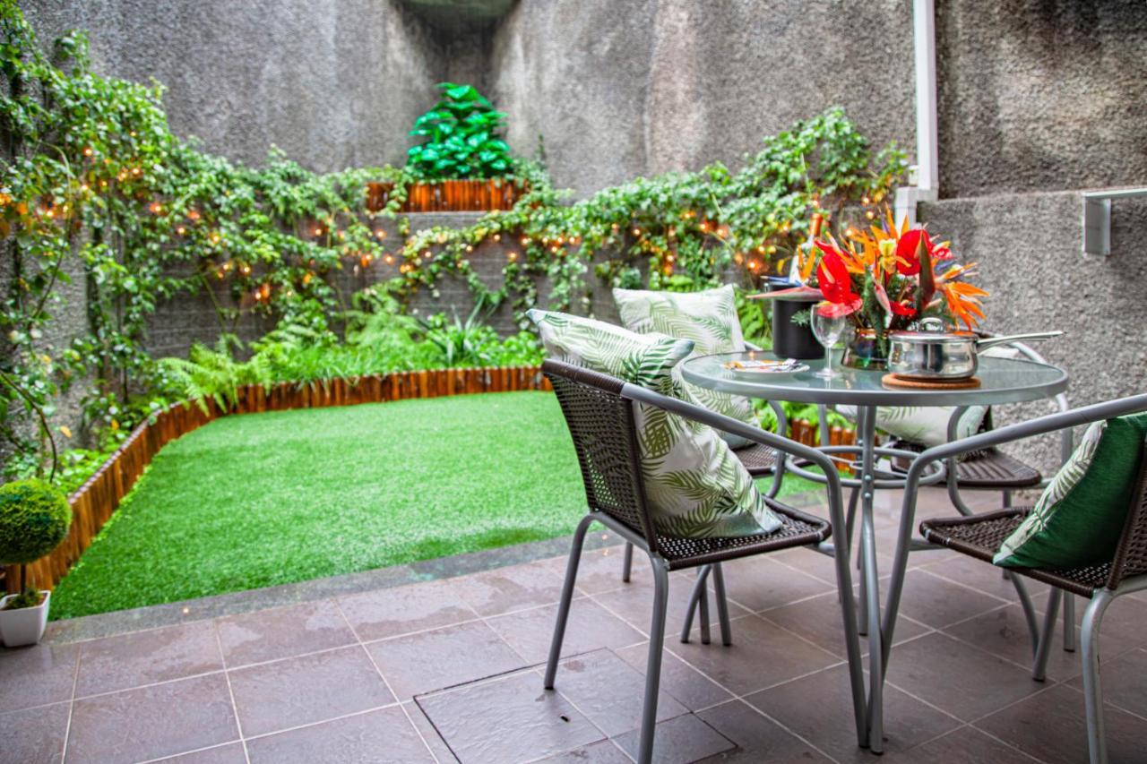 Harmony Apartment Funchal  Exterior foto