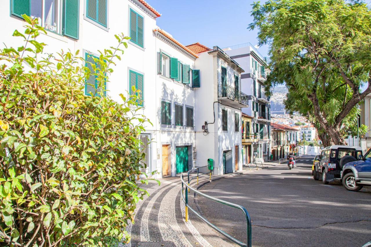 Harmony Apartment Funchal  Exterior foto