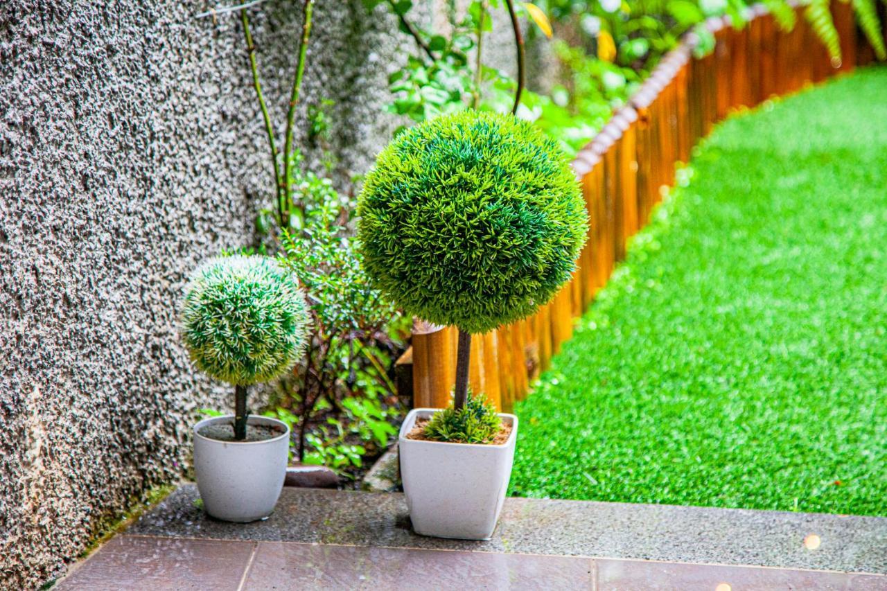 Harmony Apartment Funchal  Exterior foto